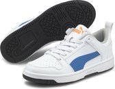 PUMA Rebound Layup Lo SL Kids Sneakers - Maat 36