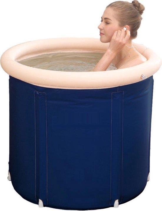 Showersupply Bucket - inclusief Nederlandse - zitbad XL - Bath... | bol.com