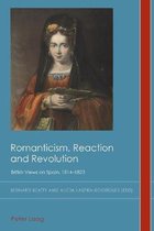 Cultural History & Literary Imagination- Romanticism, Reaction and Revolution