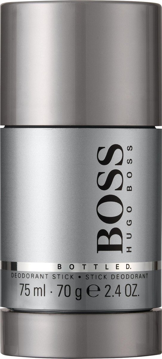 Hugo Boss Bottled Deodorant Stick - 75 ml | bol.com