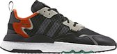 adidas Originals De sneakers van de manier Nite Jogger