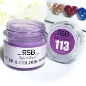 RSB - Acryl powder color 113