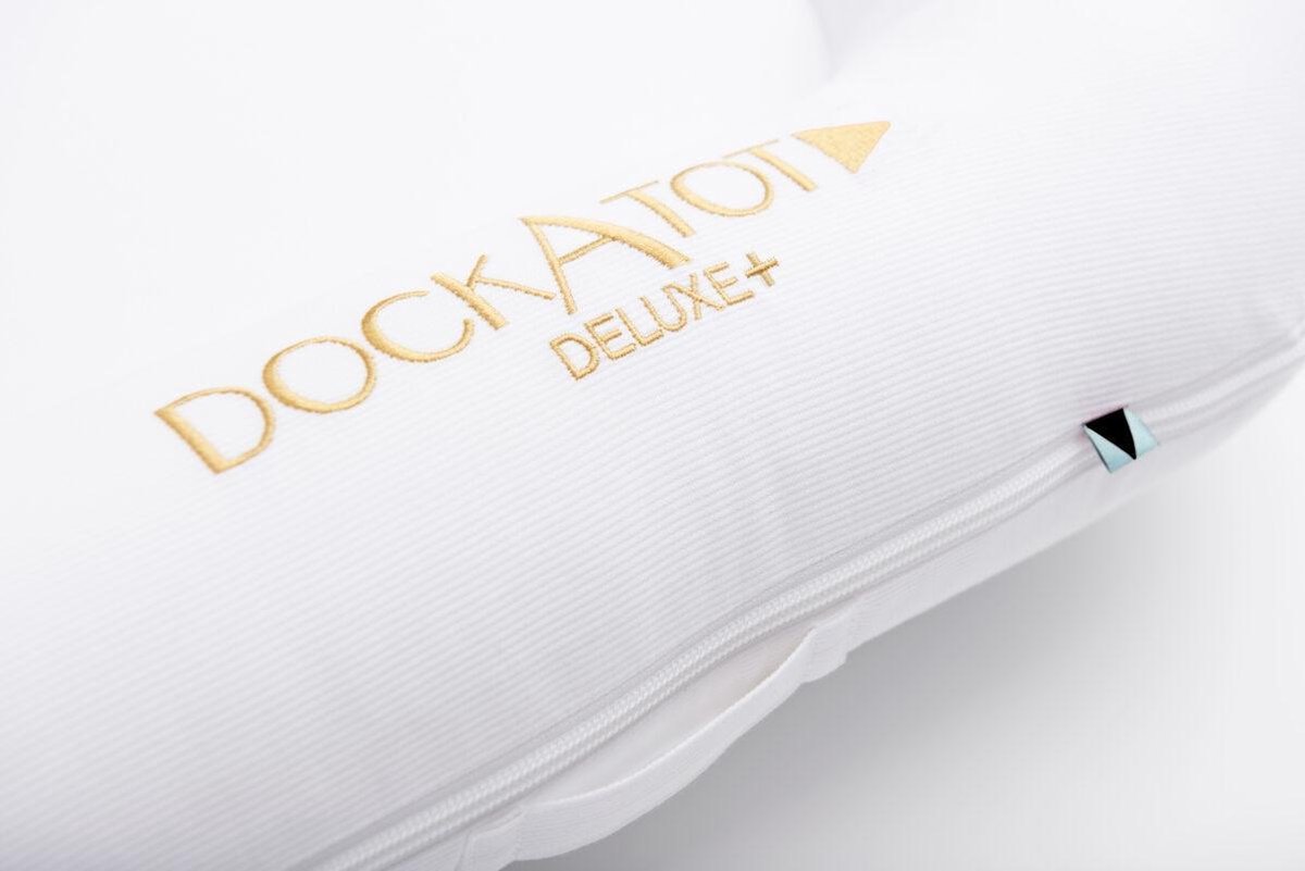 Dockatot deluxe deals