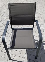 Happy Outdoor Living Livorno tuinstoel