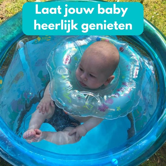 natuurlijk zwaar vasteland BETUB® Baby Badje Baby Floaten Baby Zwembadje Baby Bad Baby Spa Bad - Baby  Floating... | bol.com