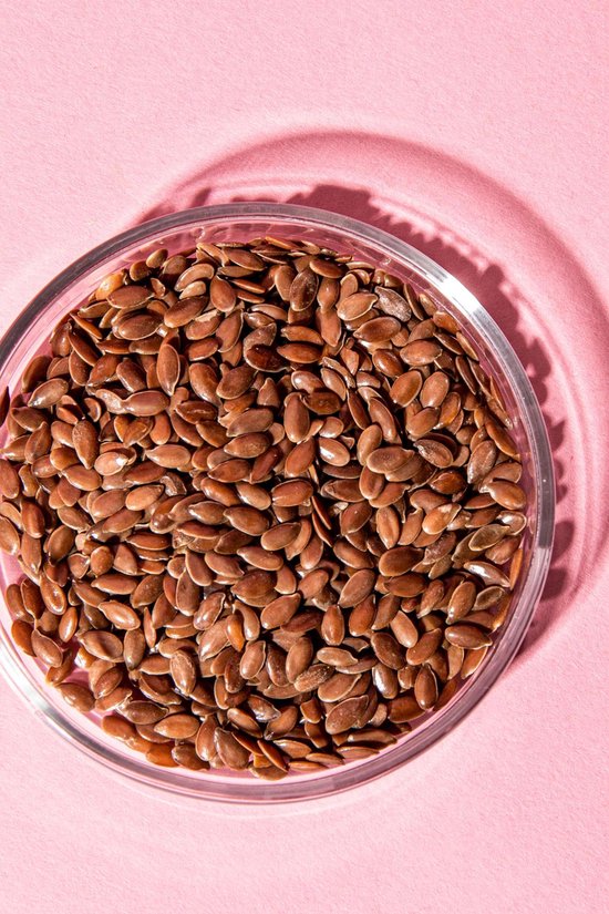 KoRo - Bio lijnzaad 2 kg van Merkloos — afbeelding 2