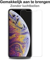 Apple iPhone XR / Glas / Screen Protector / Glasplaatje Scherm Beschermer / Gehard Glas 2.5D 9H (0.3mm) / Beschermglas