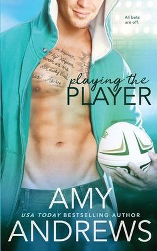 Playing the Player - cover