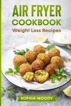 Air fryer recipes for weight loss