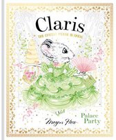 Claris- Claris: Palace Party