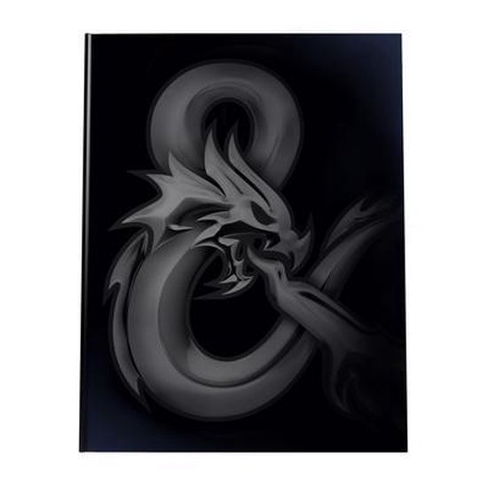Dungeons and Dragons The Wild Beyond the Witchlight HC - EN