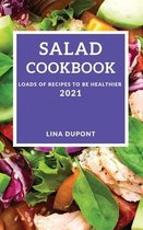 Salad Cookbook 2021