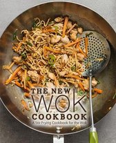 The New Wok Cookbook