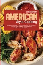 American Style Cooking