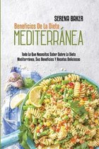 Beneficios De La Dieta Mediterranea