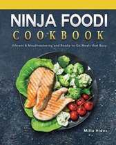 Ninja Foodi Cookbook