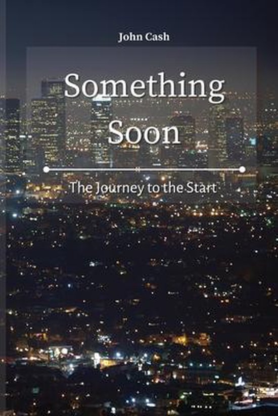 Something Soon - cover