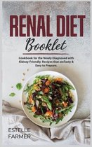 Renal Diet Booklet