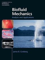 Cambridge Texts in Biomedical Engineering- Biofluid Mechanics