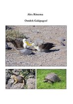 Ontdek Galapagos!