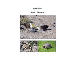 Ontdek Galápagos!