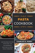 Раѕtа cookbook