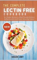 The Complete Lectin Free Cookbook