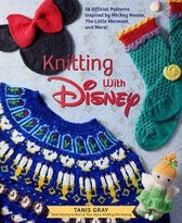 Disney- Knitting with Disney