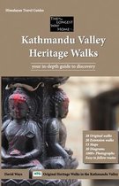 Kathmandu Valley Heritage Walks