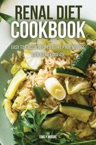 Renal Diet Cookbook