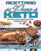 Ricettario Del Pane Di Keto