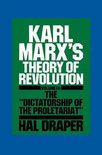 Karl Marx's Theory of Revolution: The Dictatorship of the Proletariat