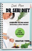 Dr. Sebi Diet