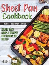 Sheet Pan Cookbook