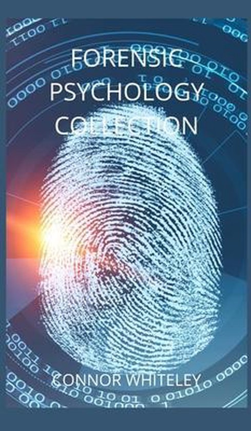Introductory- Forensic Psychology Collection - cover