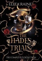 The Hades Trials: The Complete Collection