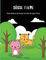 Susse Tiere