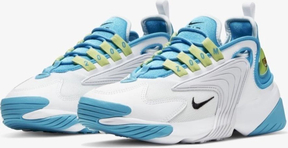 Nike Zoom 2K - Sneakers - Maat 40 - AO0354401 | bol.com