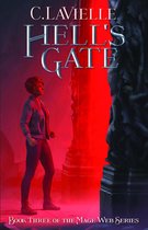 Hell's Gate Book Three of the Mage Web Series