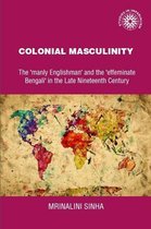 Studies in Imperialism 24 - Colonial masculinity