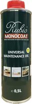 Rubio Monocoat Maintenance Oil White 0,5l