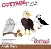 Stansmallen - Cottage Cutz CC701