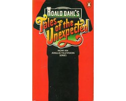 Tales of the Unexpected