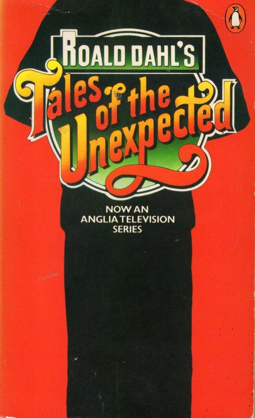 Tales Of The Unexpected