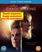 Chaos Walking