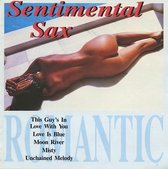 Austin Sil - Sentimental Sax