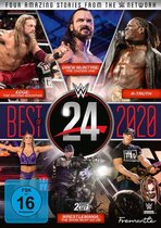 WWE 24 - The Best of 2020