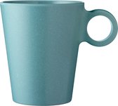 Mepal - Mug Bloom 300 ml - Vert galet