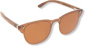 BEINGBAR Eyewear "Model 29" Sustainable Wooden Sunglasses