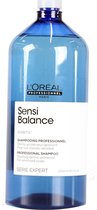 L'Oréal Professional - Série Expert - Sensi Balance Shampoo - 1500 ml